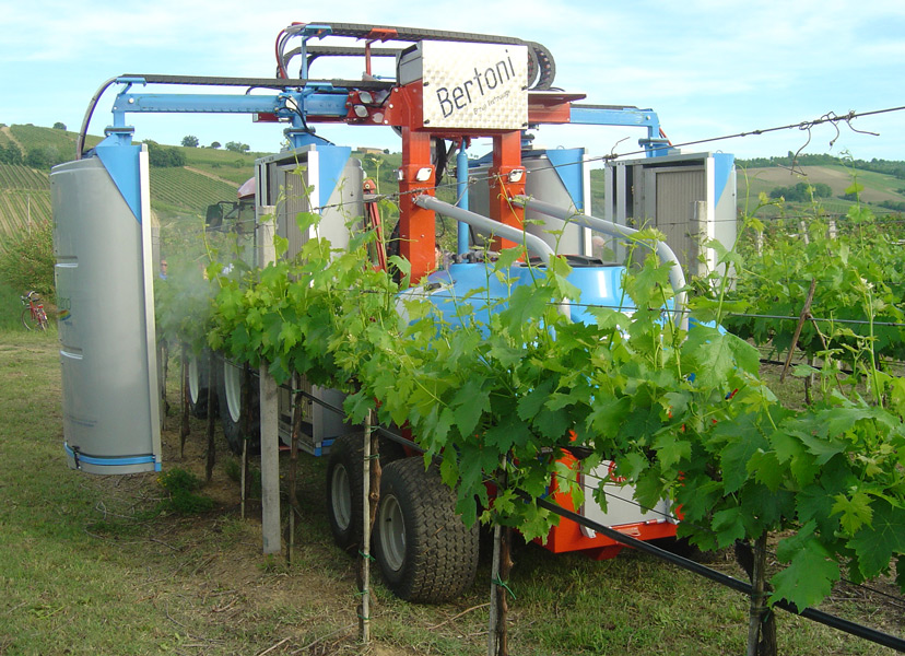 Azienda Agricola Spinetta di Monti e Altri S.S.