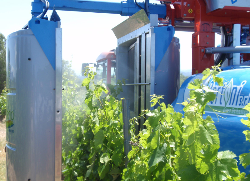 Azienda Agricola Spinetta di Monti e Altri S.S.