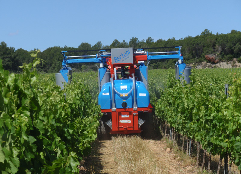 Azienda Agricola Spinetta di Monti e Altri S.S.