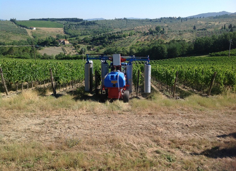 Azienda Agricola Spinetta di Monti e Altri S.S.